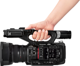 Panasonic Camcorder HC-X2E