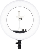 Nanlite Halo18 ring light