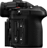 Panasonic Lumix GH6 body