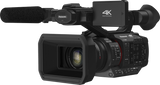Panasonic Camcorder HC-X2E