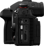Panasonic Lumix GH6 body