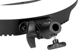 Nanlite Halo18 ring light
