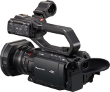 Panasonic HC-X2000E