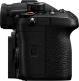 Panasonic Lumix GH6 body