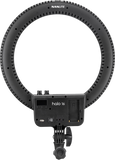 Nanlite Halo16 ring light