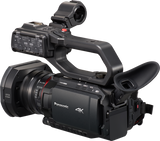 Panasonic HC-X2000E