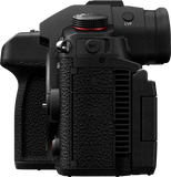 Panasonic Lumix GH6 body
