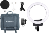 Nanlite Halo16 ring light