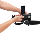 Panasonic HC-X2000E