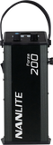 Nanlite Forza 200