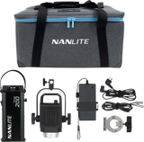 Nanlite Forza 200