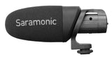 Saramonic CamMic+ - Dansk AV-teknik