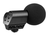 Saramonic Vmic Stereo - Dansk AV-teknik