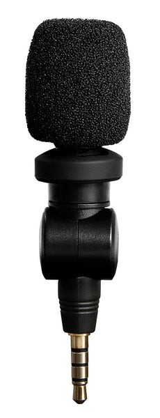 SARAMONIC SmartMic Flexible Microphone - Dansk AV-teknik