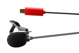 Saramonic SR-GMX1 - Dansk AV-teknik
