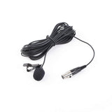 Saramonic SM-LV600 Mini-XLR - Dansk AV-teknik