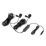 Saramonic LavMicro 2M - Dansk AV-teknik