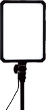 Nanlite COMPAC 40B BI-COLOR LED PHOTO LIGHT