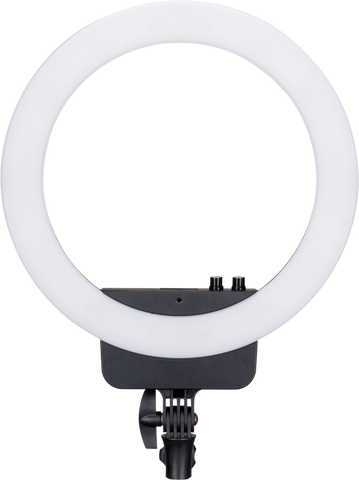 Nanlite Halo16 ring light