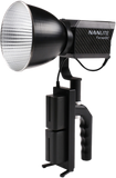 Nanlite Forza 60 2 lights kit m/tilbehør