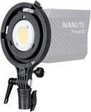 Nanlite Forza 60 2 lights kit m/tilbehør