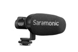 Saramonic Vmic Mini DSLR - Dansk AV-teknik