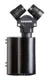 Saramonic Vmic Stereo - Dansk AV-teknik