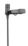 Saramonic XLavMic-O - Dansk AV-teknik
