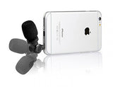SARAMONIC SmartMic Flexible Microphone - Dansk AV-teknik