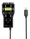 Saramonic SmartRig+ Di - Dansk AV-teknik