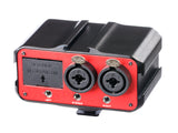 Saramonic SR PAX1 - Dansk AV-teknik