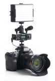 Saramonic CaMixer - Dansk AV-teknik