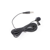 Saramonic SM-LV600 Mini-XLR - Dansk AV-teknik