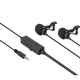 Saramonic LavMicro 2M - Dansk AV-teknik