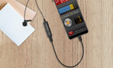 Saramonic LavMicro+ DC - Dansk AV-teknik