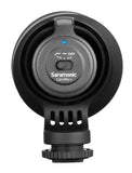 Saramonic CamMic+ - Dansk AV-teknik