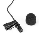 Saramonic XLavMic-O - Dansk AV-teknik
