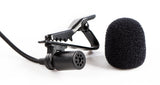 Saramonic LavMicro - Dansk AV-teknik