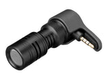 Saramonic SmartMic+ - Dansk AV-teknik