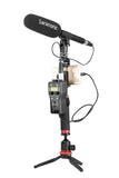 Saramonic SmartRig+ Di - Dansk AV-teknik
