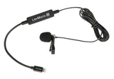 Saramonic LavMicro Di - Dansk AV-teknik