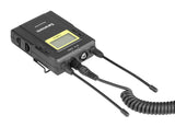 Saramonic LC C35 - Dansk AV-teknik