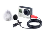 Saramonic SR-GMX1 - Dansk AV-teknik