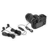 Saramonic LavMicro 2M - Dansk AV-teknik