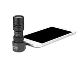 SARAMONIC Smartmic +Di Smartphone Mic w/Lightning - Dansk AV-teknik