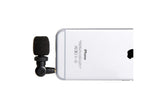 SARAMONIC SmartMic Flexible Microphone - Dansk AV-teknik