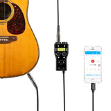 Saramonic SmartRig+ Di - Dansk AV-teknik