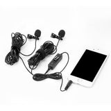 Saramonic LavMicro 2M - Dansk AV-teknik