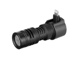 SARAMONIC Smartmic +Di Smartphone Mic w/Lightning - Dansk AV-teknik
