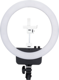 Nanlite Halo16 ring light